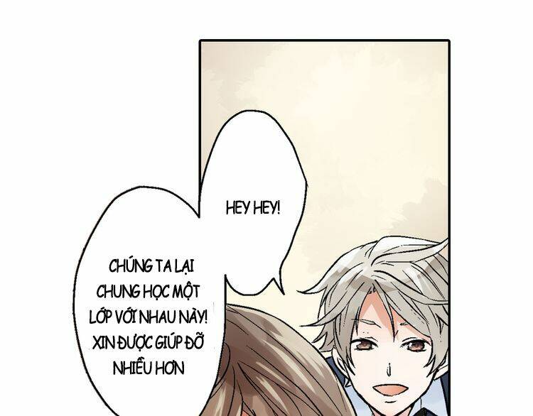 triệu nụ hôn của hoàng tử chapter 5 34