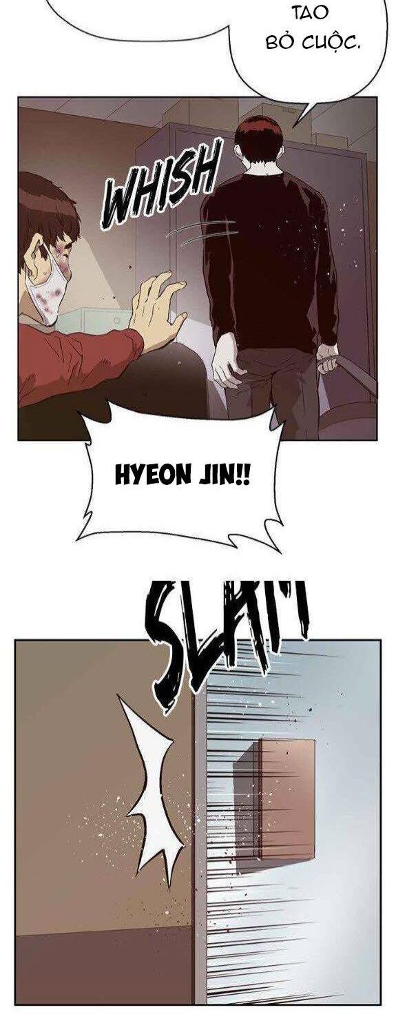 anh hùng yếu chapter 141 35