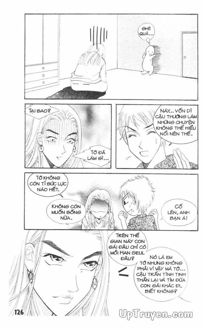 người yêu lý tưởng chapter 4.2 48