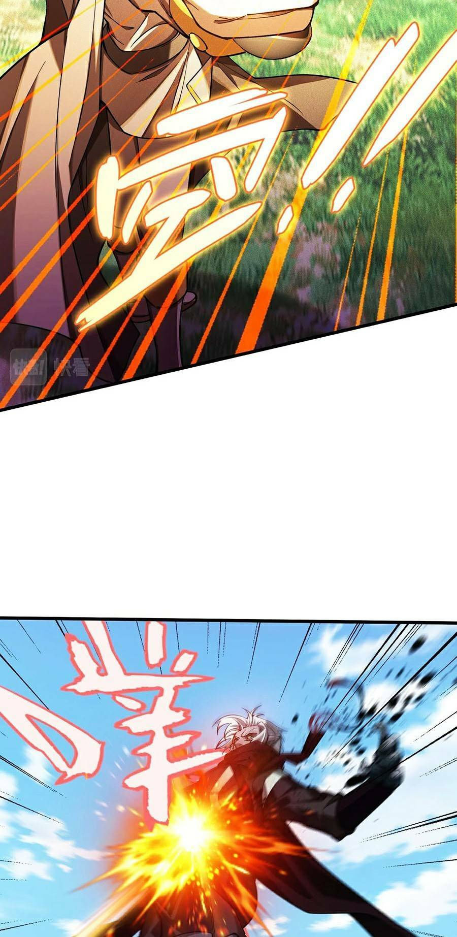 người chơi siêu mạnh chapter 10 17