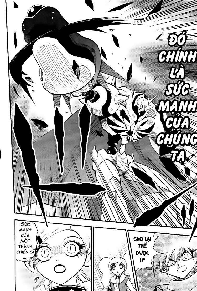 little star chapter 41 21