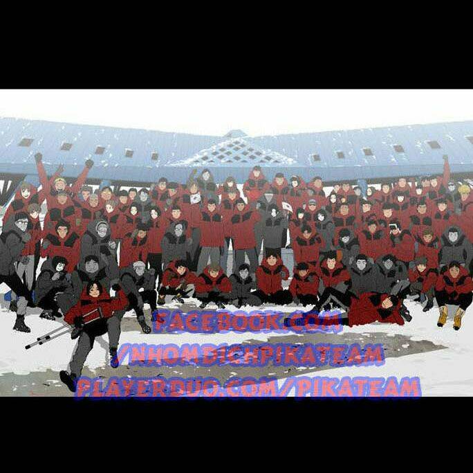 đêm vùng cực chapter 16 86