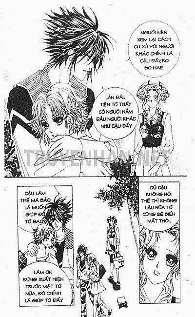 sức thanh xuân chapter 5 84