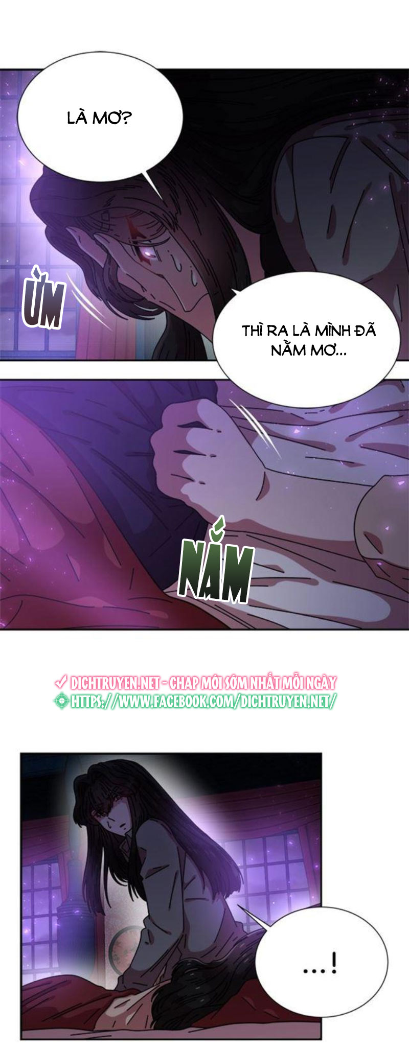 con gái bảo bối của ma vương chapter 40 10