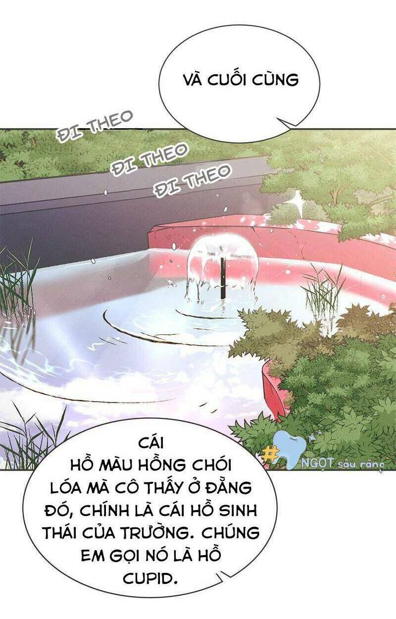 giấc mộng đêm hè chapter 1.1 46