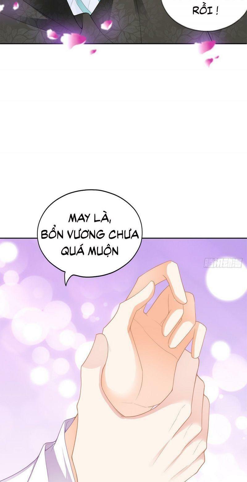 bổn vương muốn nàng chapter 28 15
