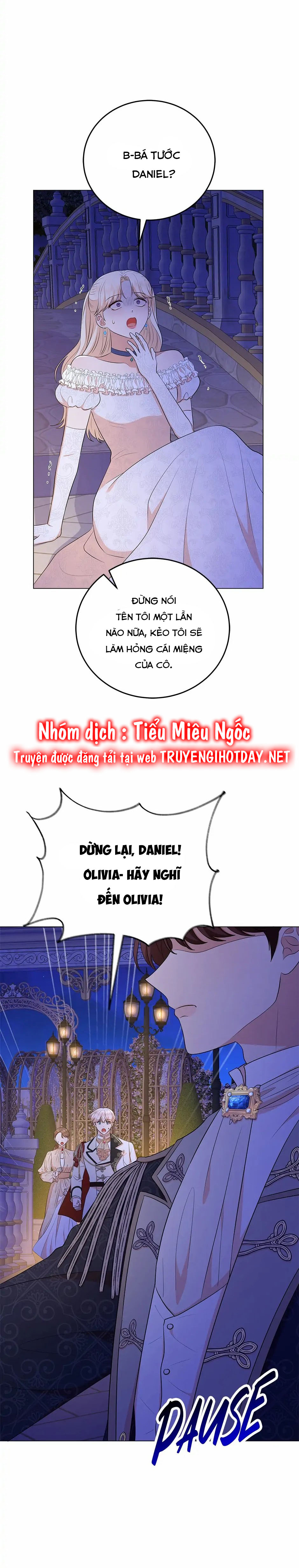 diễn vai ác nữ cũng thật khó khăn chapter 63 20