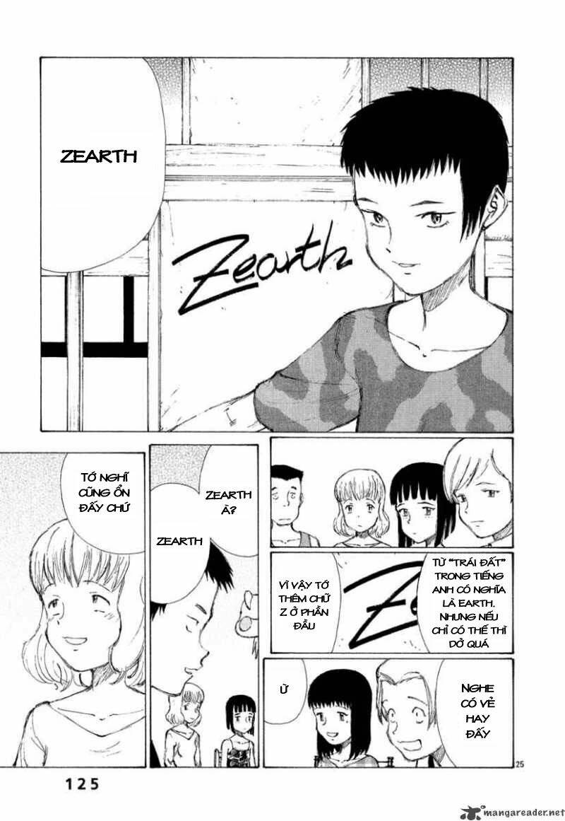 trò chơi kinh hoàng chapter 4 24