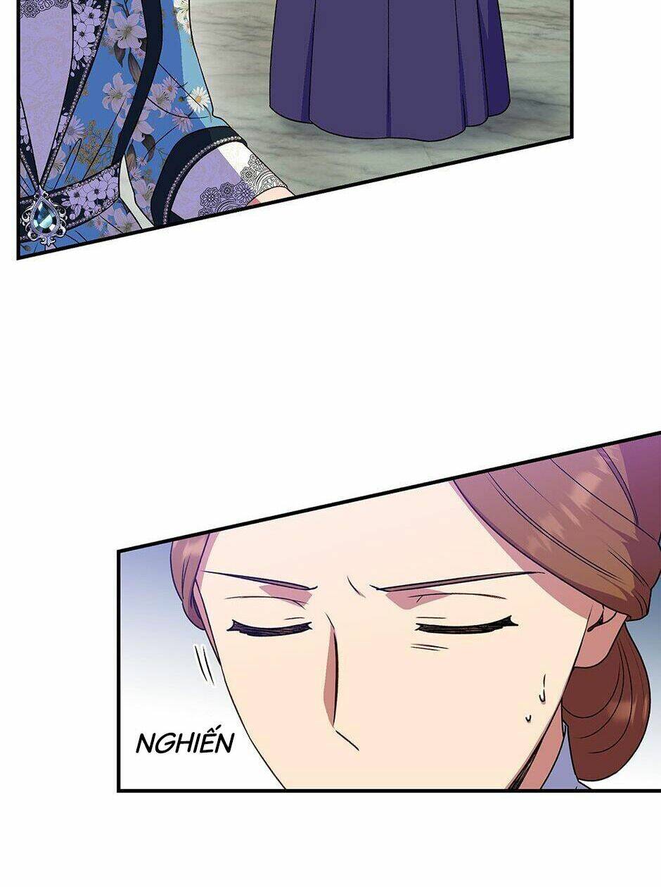 khế ước của nữ công tước quái vật chapter 115 18