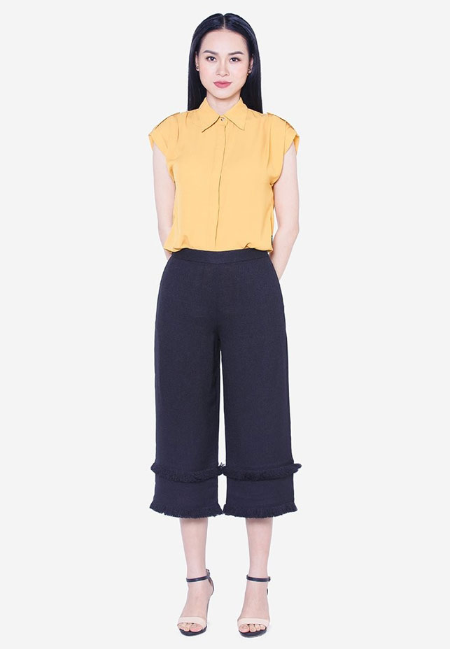 Áo Kiểu Nữ The One Fashion ADV1313