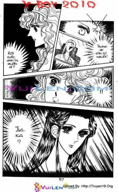 ánh đèn rực rỡ chapter 13 38