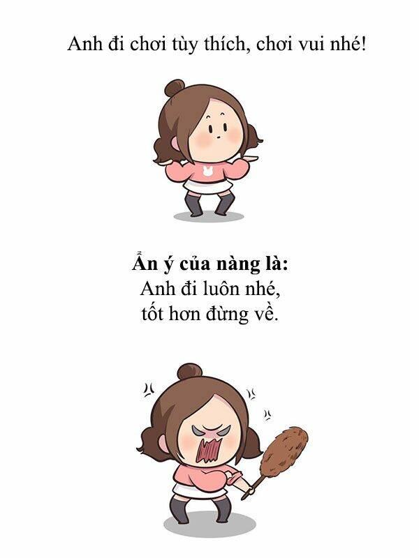 giải mã tình yêu chapter 230 6