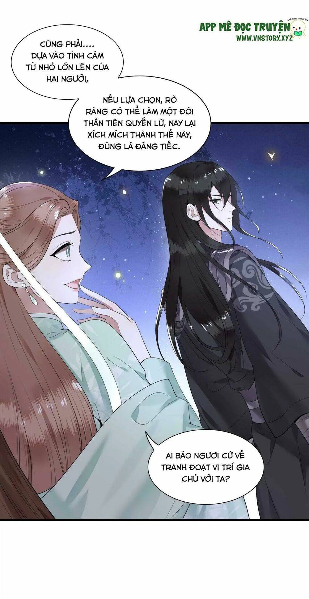 phượng hoàng vu phi chapter 93 25