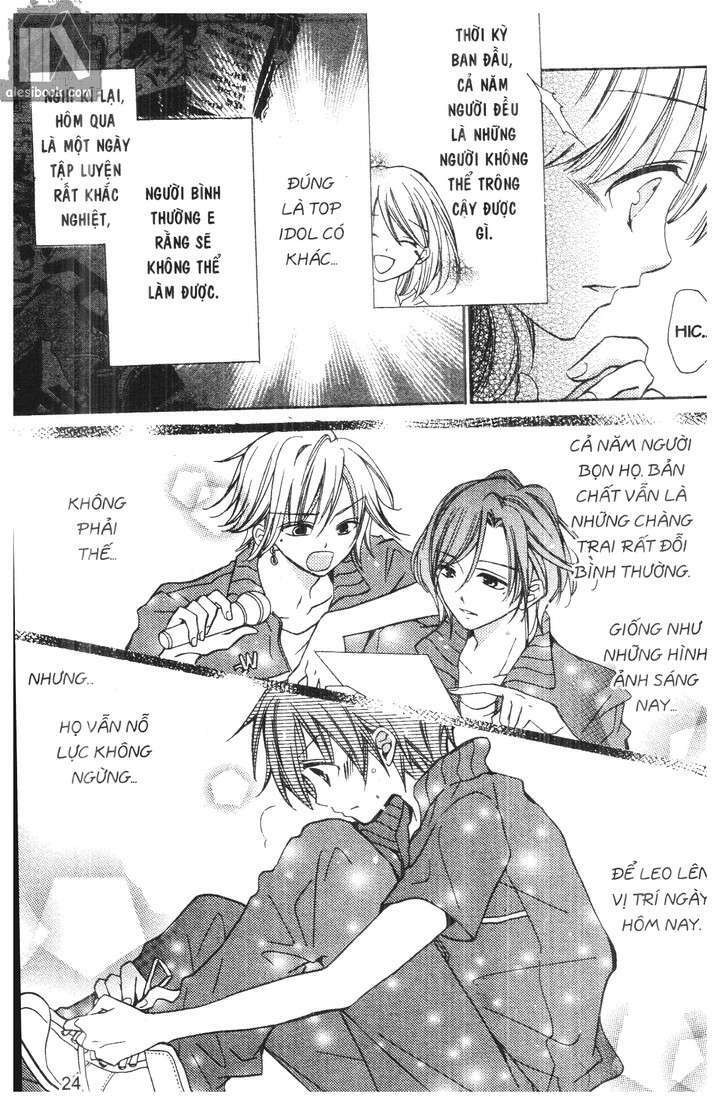 crash! chapter 50 20