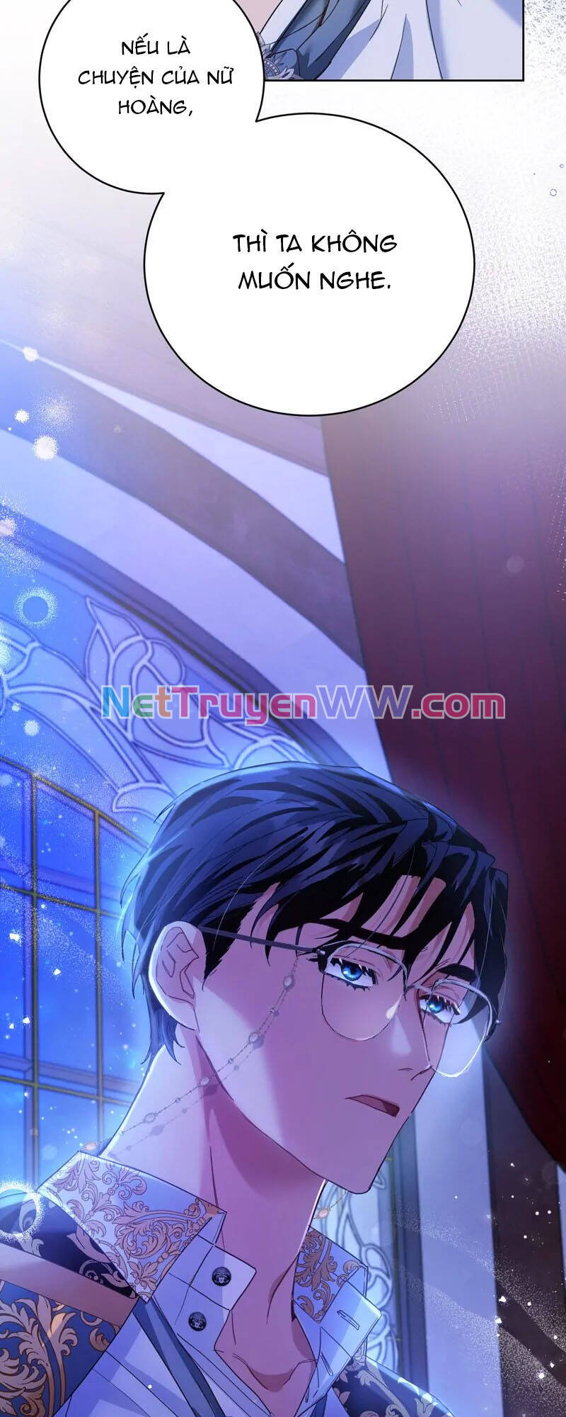 cho đến khi nữ chính thực sự xuất hiện chapter 4 43