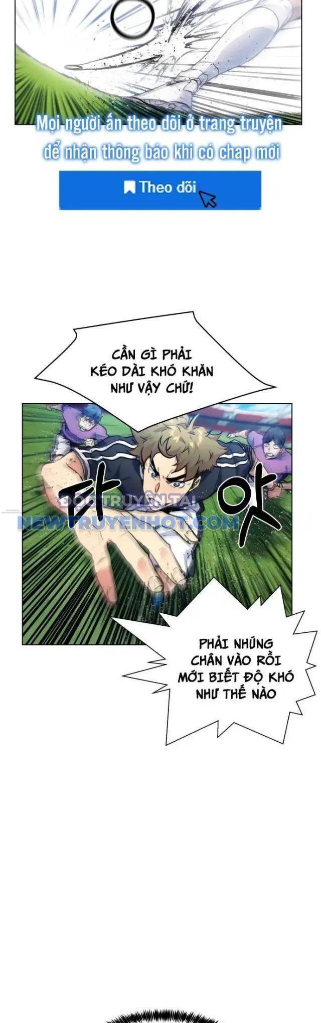 Góc Cao Khung Thành chapter 97 13