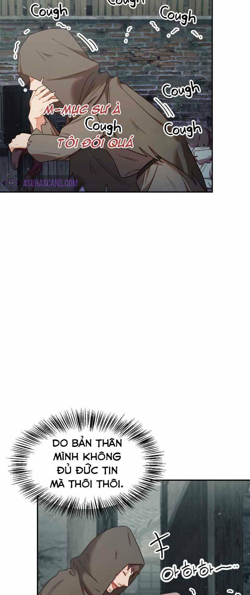 Kí Sự Hồi Quy Chapter 46 34
