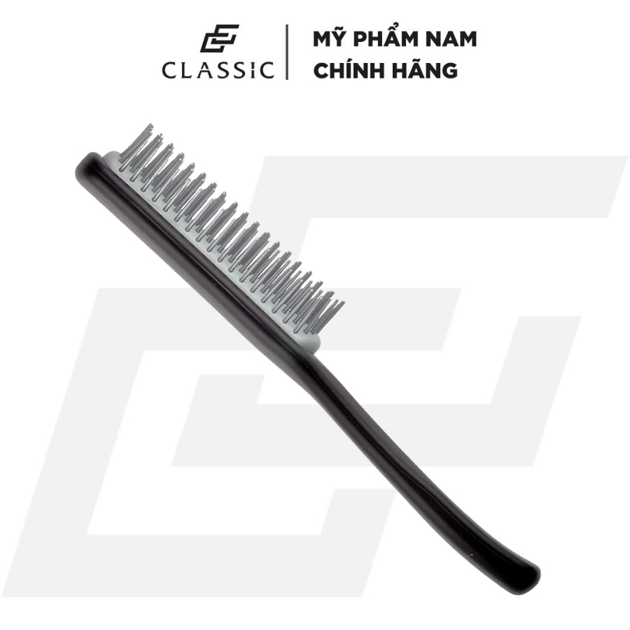 Lược chải tóc Kent Brushes Mens Gel Brush – KFM3