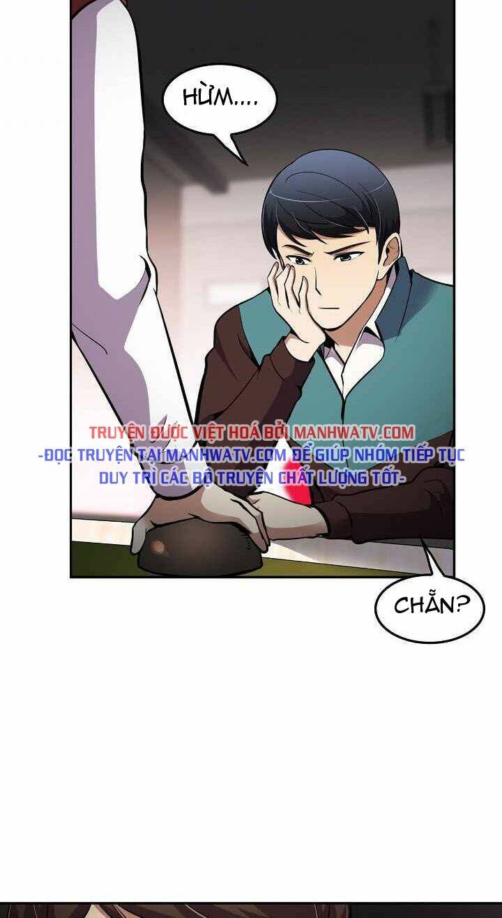 điều tra viên chuyển sinh chapter 50 11