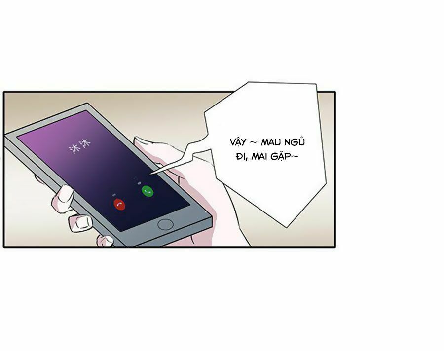 thiên kim đường môn chapter 43 9