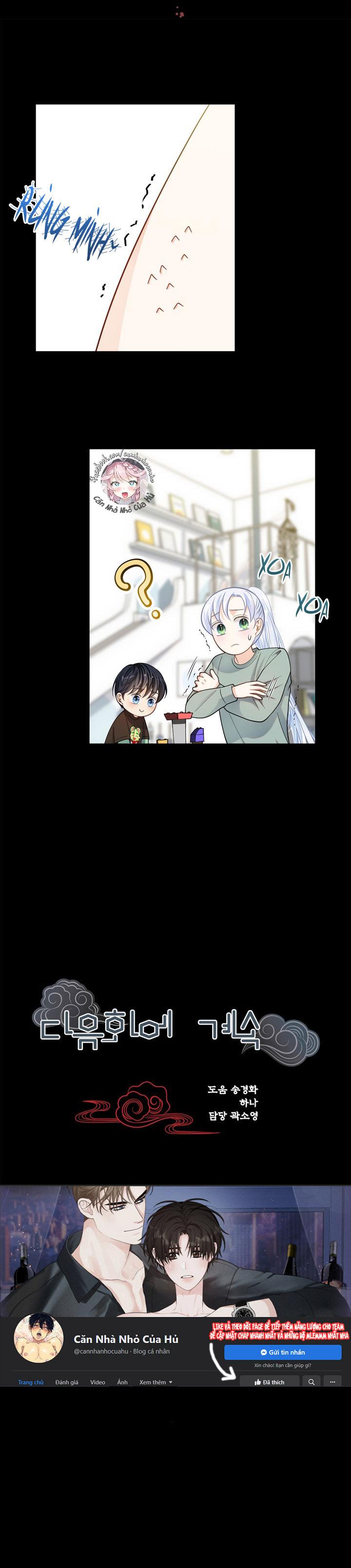 hôn nhân bị đánh cắp của hồ ly chapter 16 27