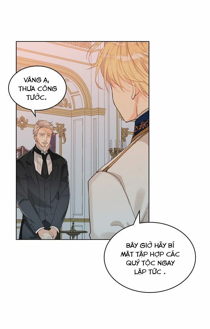 con có phải con là con gái của ngài không? chapter 33 18