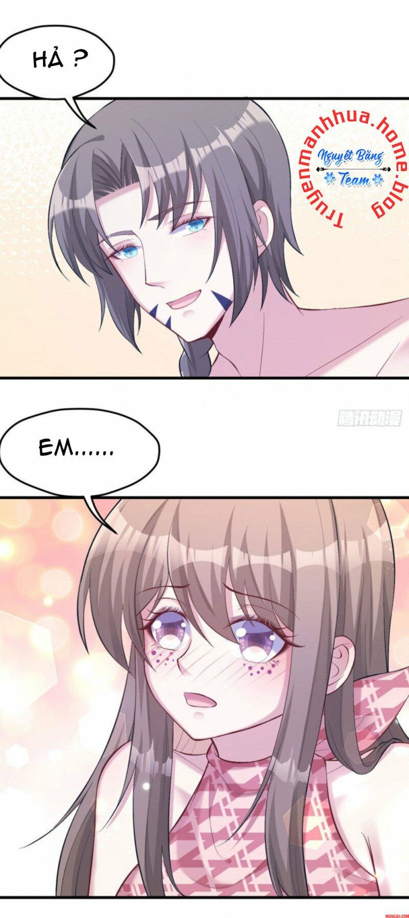 [16+] thảnh thơi thú thế chủng chủng điền, sinh sinh tể chapter 208 6