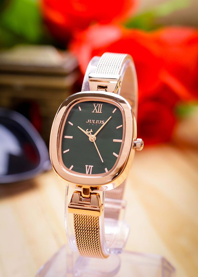 Đồng hồ nữ Julius JA-1173C
