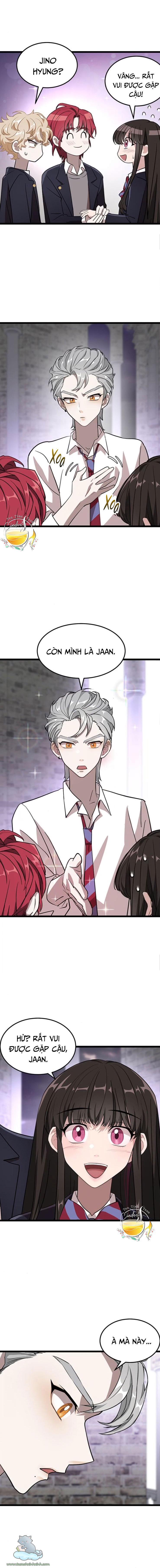 trăng tối: tế đàn máu chapter 3 6