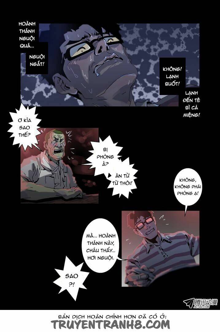 thâu hoan chapter 65 6