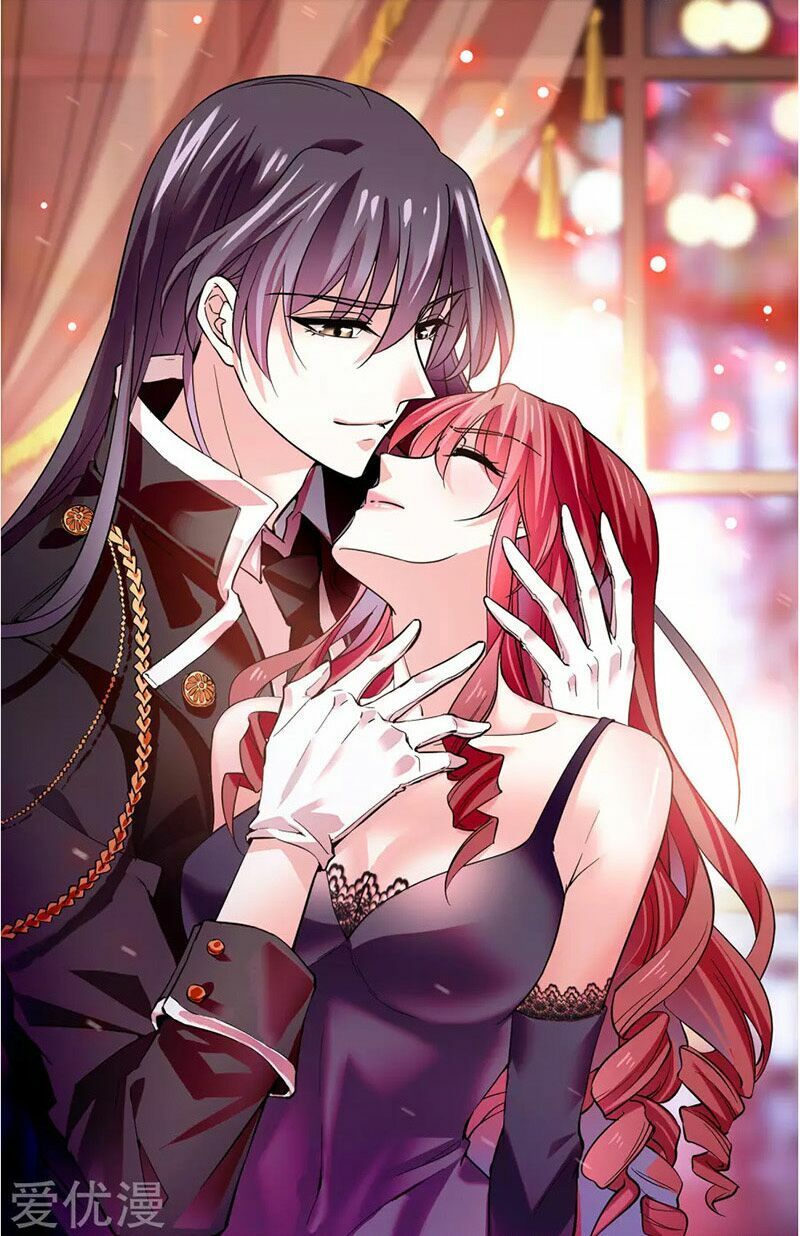 thâm hải nguy tình chapter 68.5 8