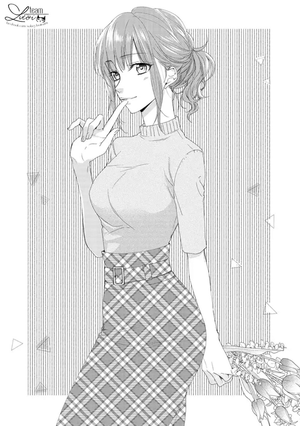 sakurairo kissholic chapter 5 3