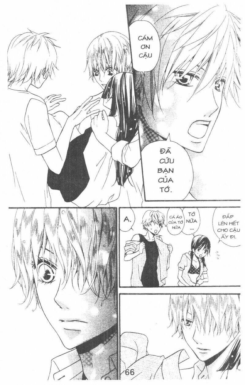 queen's white rabbit chapter 3 66