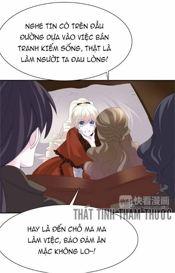 một lời không hợp liền hút máu chapter 39 26