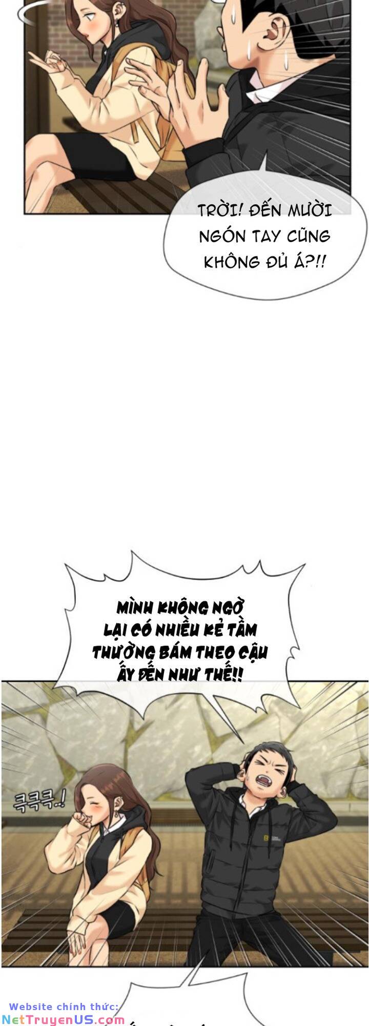 gương mặt thiên tài chapter 121 22