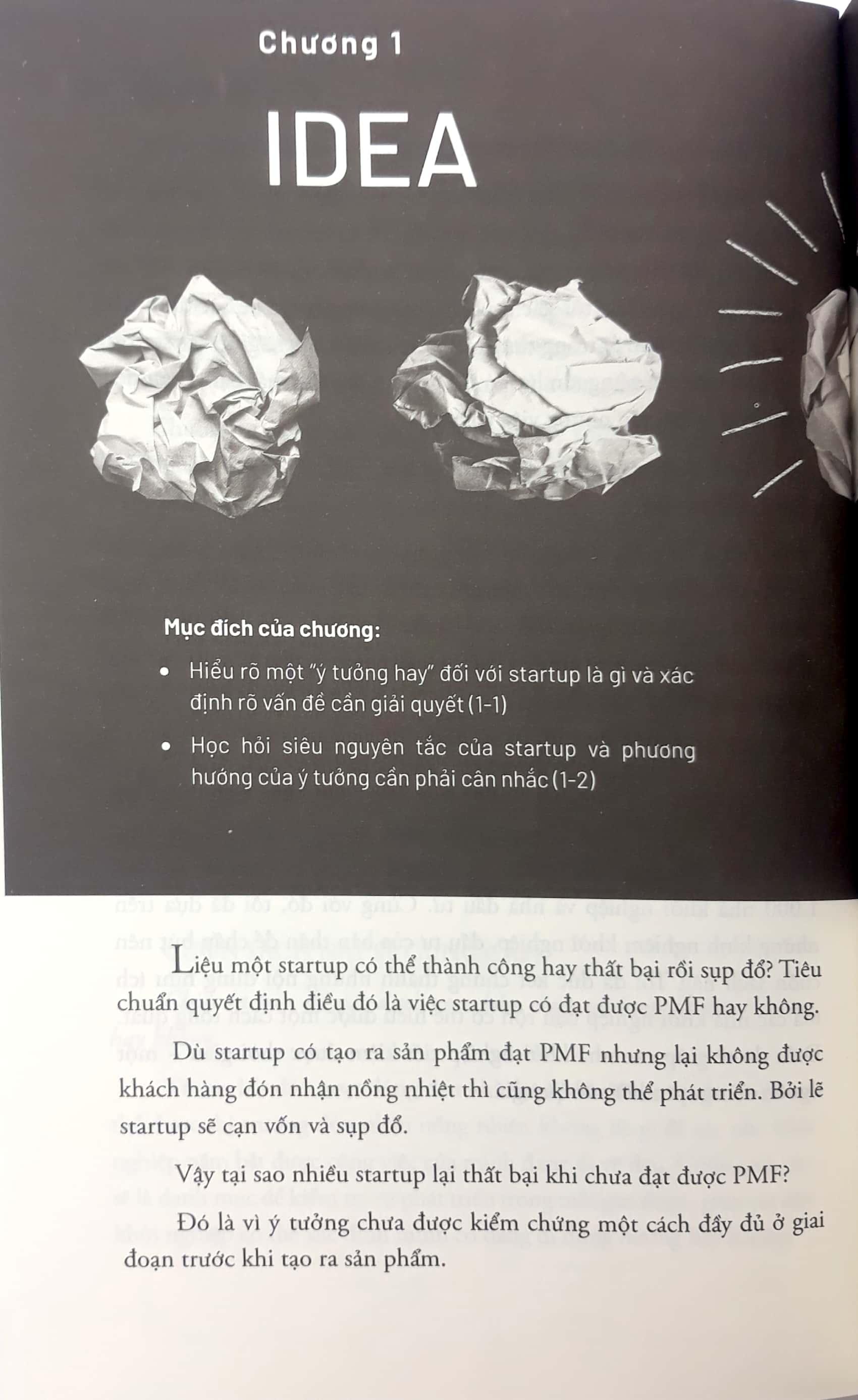 Sách Startup Science - Khoa Học Về Khởi Nghiệp