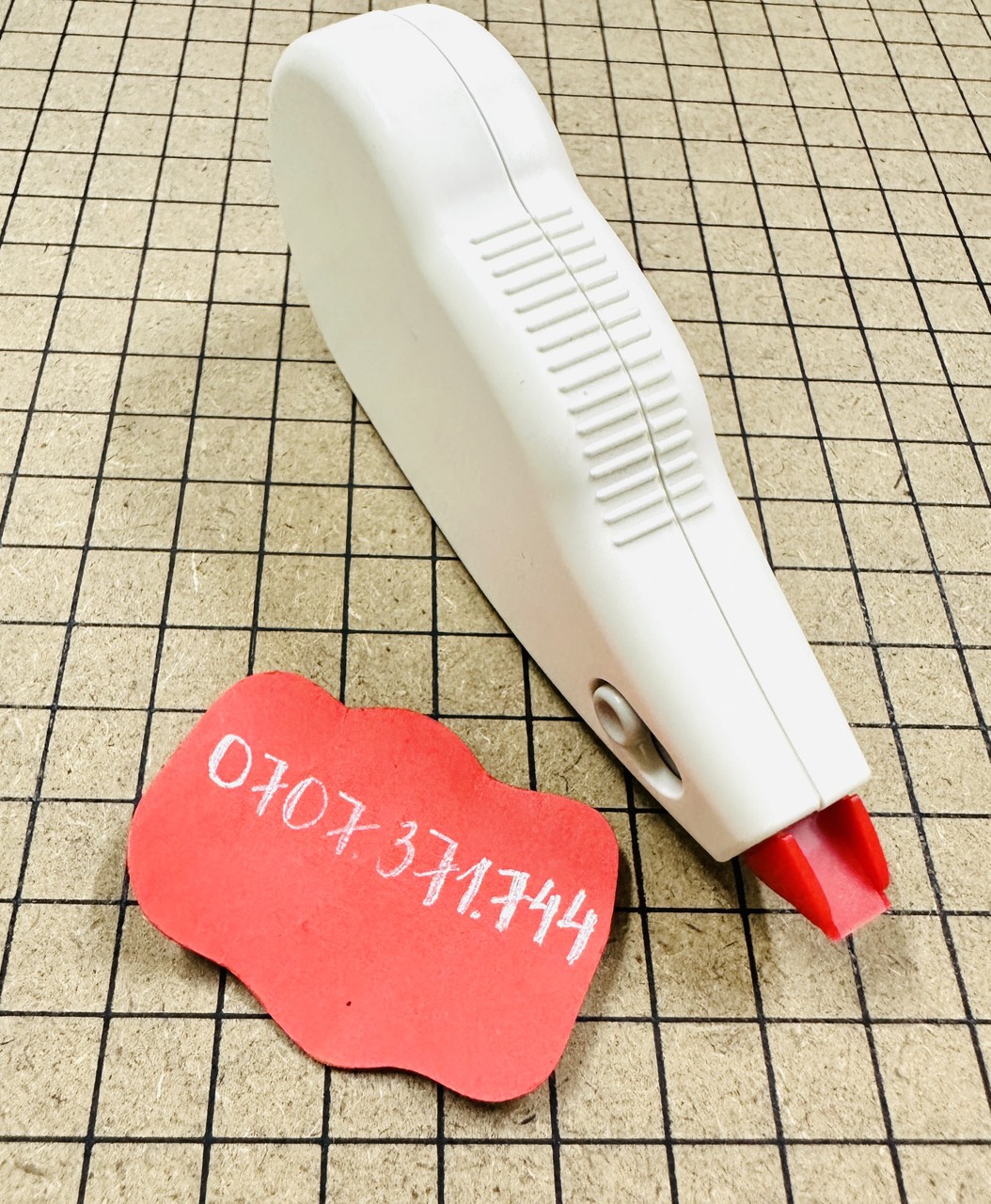 Bút Xóa Kéo Dài 12 Mét CT-CX5 Nhật Bản Hàng Chính Hãng Bản Rộng 5mm Tiện Dụng Khi Dùng