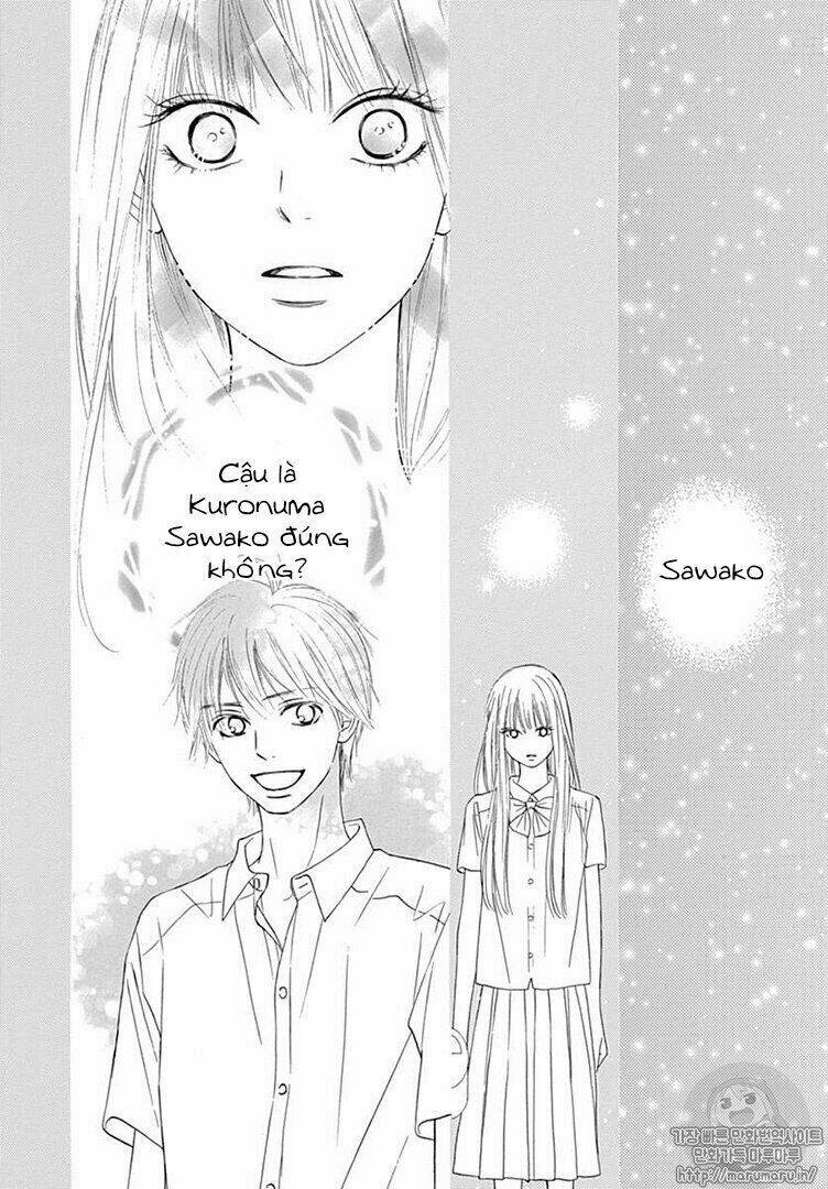 anh đã cho em biết bao thứ đầu tiên chapter 122 32