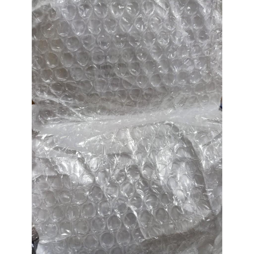 Túi bọt khí cõ dài. túi đóng hàng hóa có xốp cỡ 9x23cm