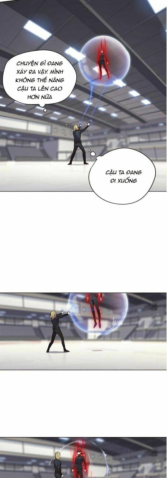 biến thân thành mèo chapter 84 54