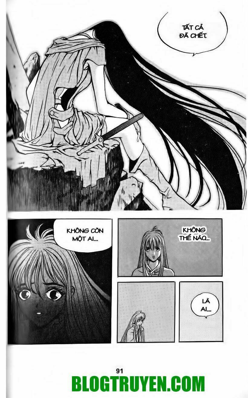 shoma - thiên vương thần kiếm chapter 29 12