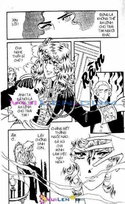 hoa hồng véc-xây chapter 8 108