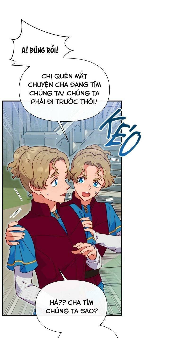 khế ước của nữ công tước quái vật chapter 136 64