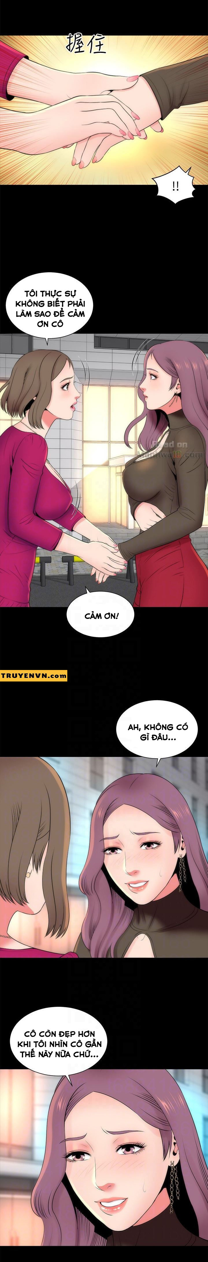 mother and daughter next door chapter 20 9