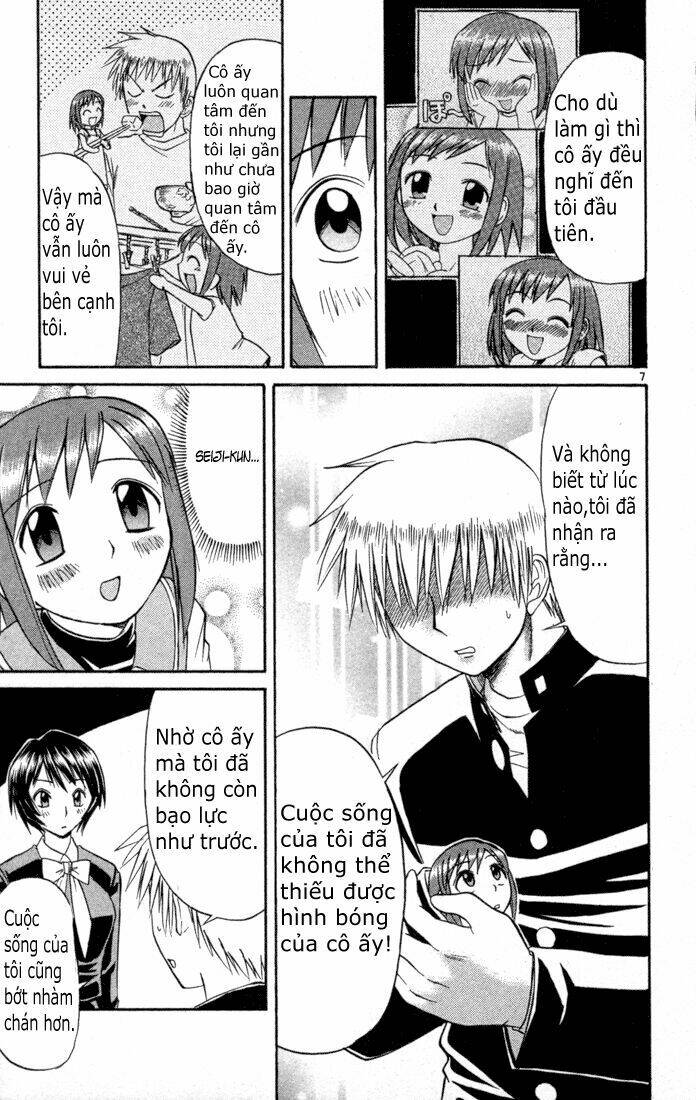 midori no hibi chapter 82 7