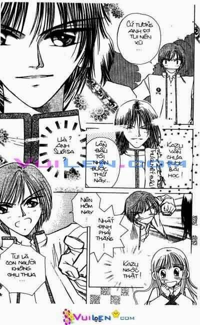 arita đáng yêu chapter 3 98