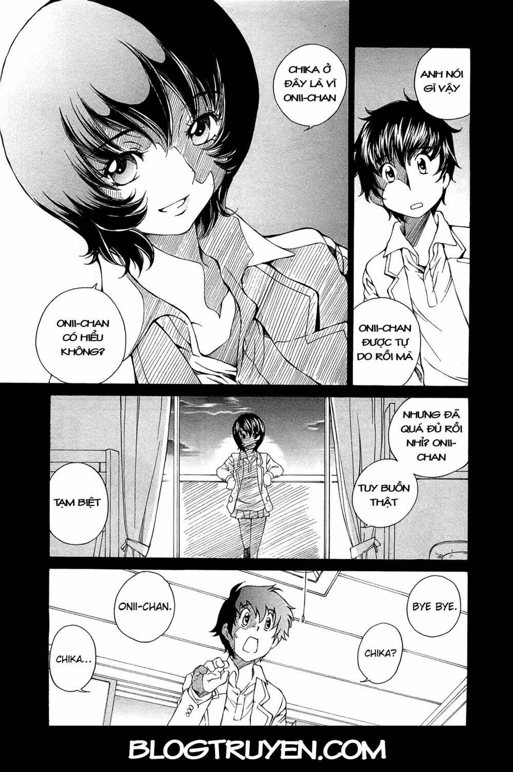 ss sisters chapter 12 6