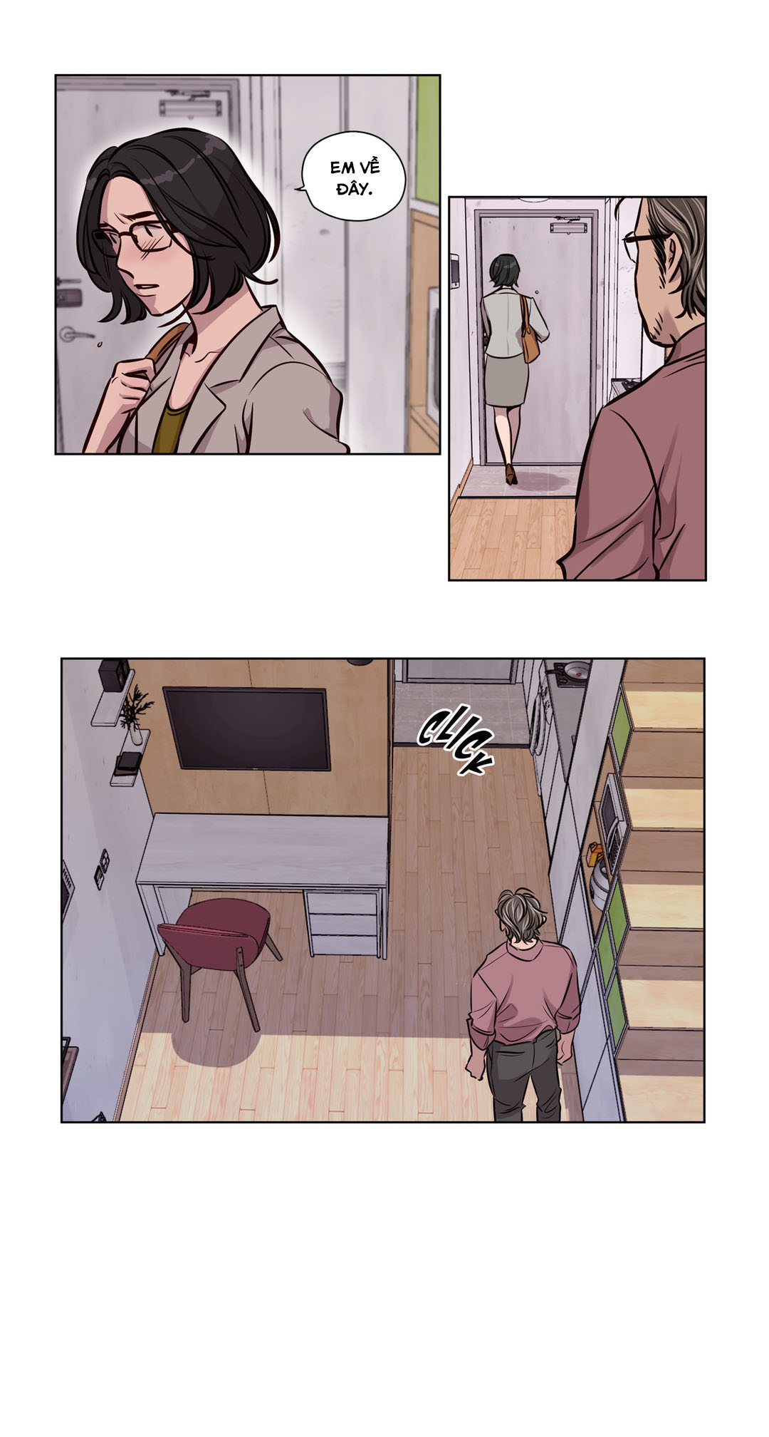 đền tội chapter 50 22