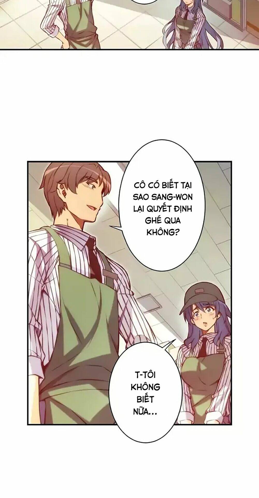 cohabitation with the fiancee chapter 55 21