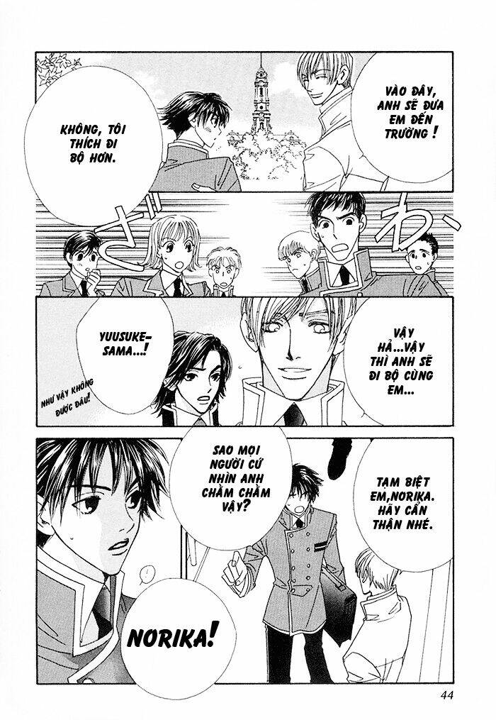 darling, i love you chapter 2 13